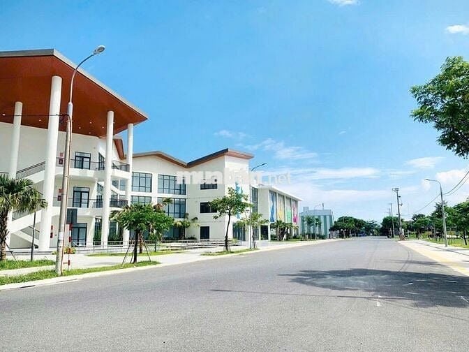 (HIẾM) Đất mặt tiền Đàm Thanh 7 gần Hồ Bàu Tràm, nhà văn hóa Thiếu Nhi