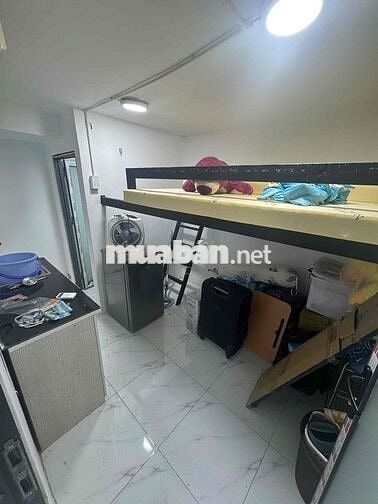 PHÒNG TRỌ BÌNH THẠNH DÀNH CHO SINH VIÊN