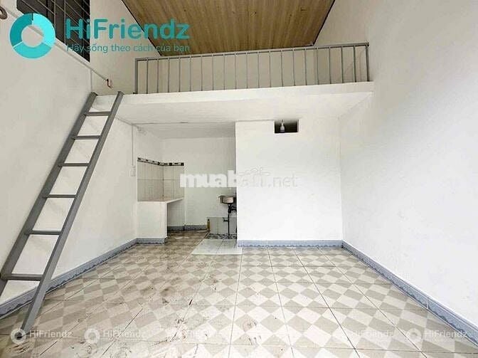 KIOT MỚI NGAY THỐNG NHẤT - LÀNG ĐẠI HỌC