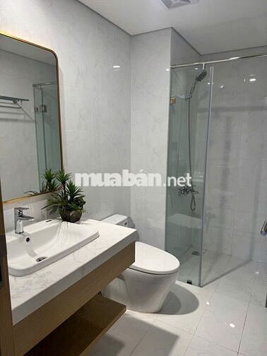 CH1277. CHO THUÊ CĂN HỘ CHUNG CƯ SENTOSA 1.5 NGỦ FULL ĐỒ