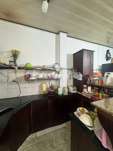 🏡 Bán nhà hẻm 1041 Trần Xuân Soạn – Gần cầu Him Lam