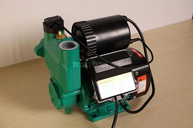 áy Bơm Tăng Áp Wilo PW BOOST INITIAL 330EA