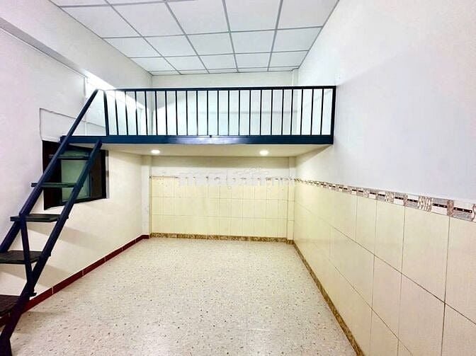 PHÒNG TRỌ FREE XE TẠI ĐƯỜNG LÊ ĐỨC THỌ