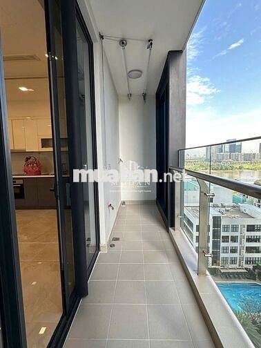 Vinhomes Golden River Quận 1 60m2 giá 25 triệu *** hiện tại