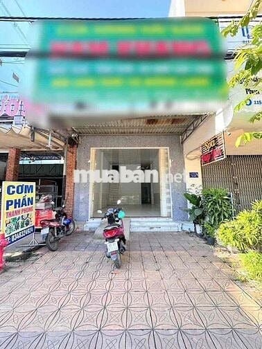 CHO THUÊ MẶT TIỀN ĐẸP ĐƯỜNG NGUYỄN TRI PHƯƠNG