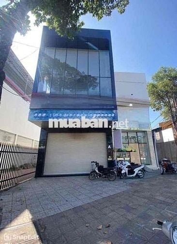 🔥CHO THUÊ MẶT BẰNG ĐẸP MẶT TIỀN ĐƯỜNG LỚN 3/2 TRUNG TÂM CẦN THƠ