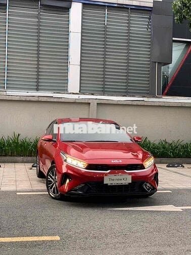KIA K3 2.0 Premium 2022 - Xe lướt chính hãng