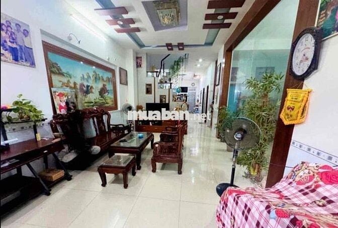 🌟🌟🌟🌟🌟Phước Hiệp - Bà Rịa - TP.HCM 🏬Bán nhà dân xây kiên cố tâm huyết 🧳