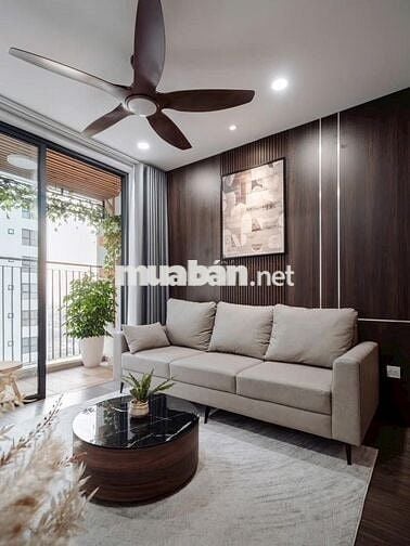 Cho Thuê Căn Hộ FPT PLAZA 2 đầy đủ nội thất cao cấp