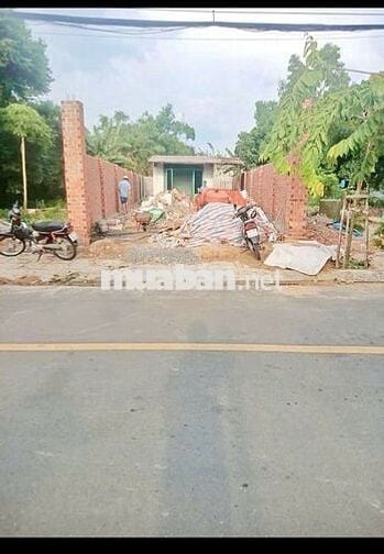 Bán Đất Giá Rẻ Gần Chợ Việt Kiều 85m2- 900 triệu , Sổ Hồng Riêng