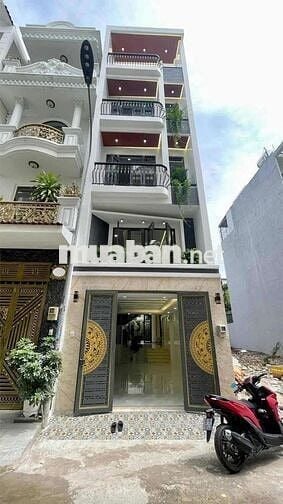 🔥🏡 Siêu phẩm nhà đẹp Bình Tân - KDC Vĩnh Lộc - Giá yêu thương 🥰🥰🥰