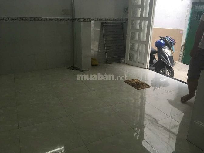 LÂM VĂN BỀN 4X14,5M NHÀ 1 LẦU HẺM BA GÁC KHU HIỆN HỮU GIÁ TỐT