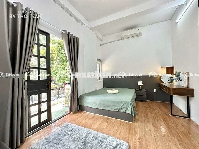 CHÍNH CHỦ CHO THUÊ CĂN HỘ 1PN BAN CÔNG NGAY ETOWN CỘNG HÒA TÂN BÌNH