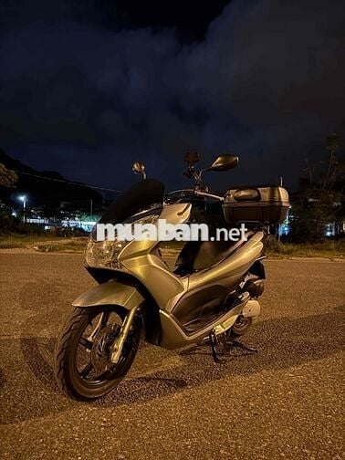 Bán xe Honda PCX 125cc 2012