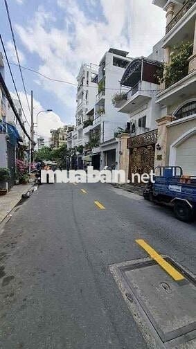 🔥Hiếm! Nhà Mặt Tiền Q.Tân Phú - 4x16m, trệt lầu, 2PN chỉ 13.5tr