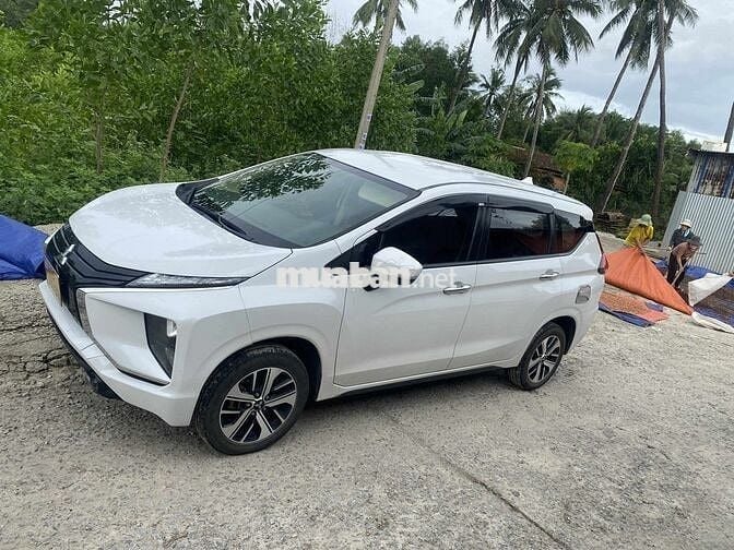Mitsubishi Xpander 2019 1.5MT - 29000 km