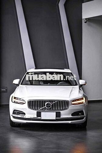 Volvo S90 2020 T6