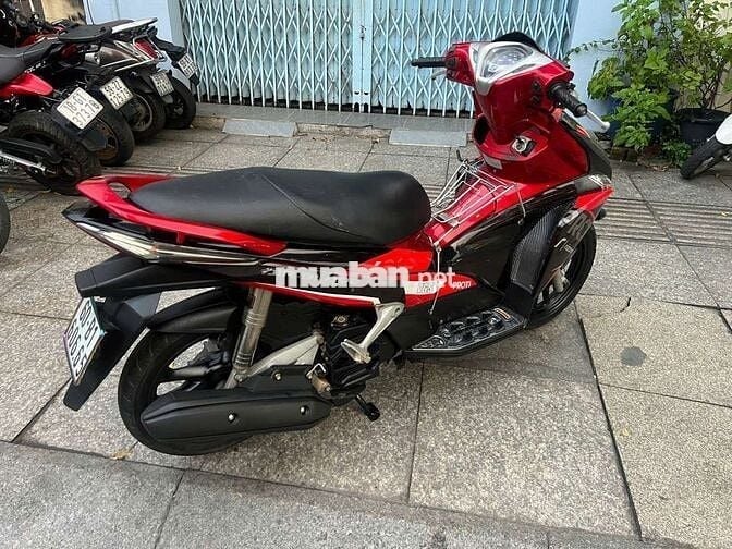 Honda air blade 2012 mới 90% biển số 60