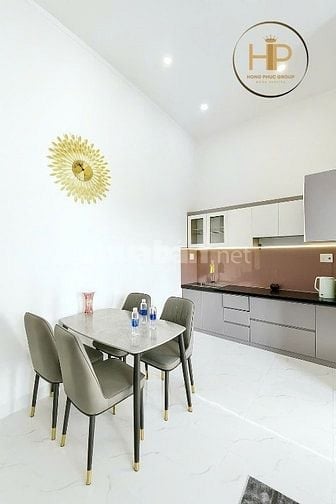 NHÀ PHỐ TRUNG TÂM PHƯỜNG CHÁNH HIỆP | KHU MỞ RỘNG TP.HCM 