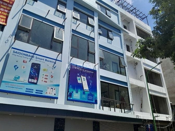 Chính chủ cho thuê MB 160m2 lô góc, T3 thang máy, ĐH, NL 28 triệu