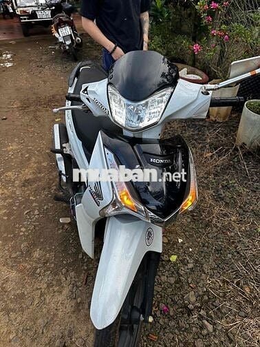 future chính chủ 47