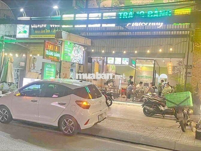 cho thuê mặt bằng nguyễn thị thập 6x30 , 180m2 quận 7