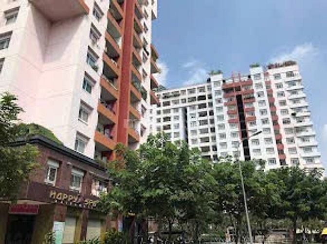 Cần Cho Thuê Căn Hộ Chung Cư Lầu Cao, View Đẹp