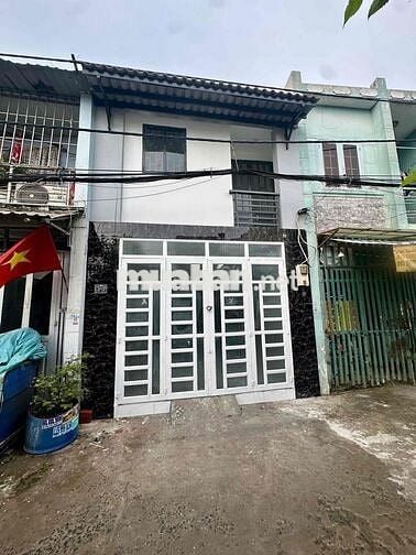 Bán Nhà 4mx8m, 1 lầu, Liên khu 4-5, Tân Vĩnh Lộc, hẻm lớn 5m,