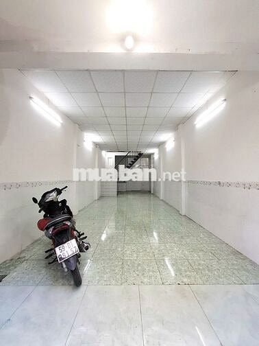 4x13,5m⏩️Nhà thuê Tân Phú 2PN⏩️Hẻm xe hơi 221 Vườn Lài⏩️Phú Thọ Hòa