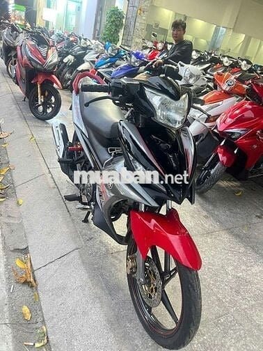 Yamaha Exciter 135 2014 mới 90% Bstp chính chủ