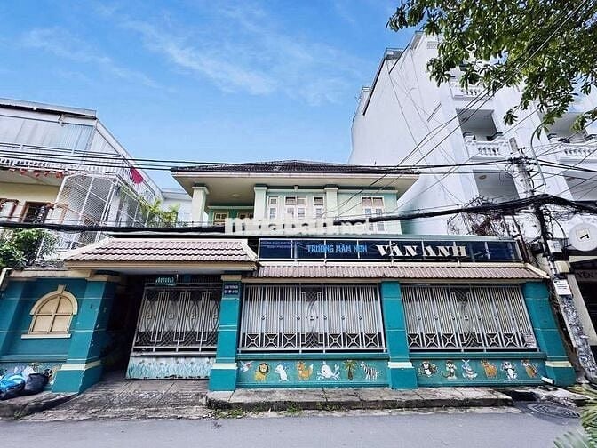 CHO THUÊ BIỆT THỰ CAO CẤP – KHU VIP NGUYỄN VĂN ĐẬU, PHÚ NHUẬN