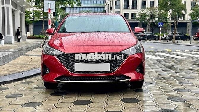 Huyndai Accent 1.4AT Đặc Biệt 2023