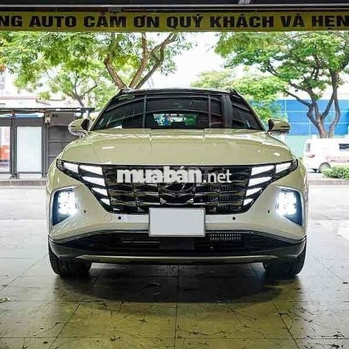 Hyundai Tucson 2023 2.0 AT Đặc biệt