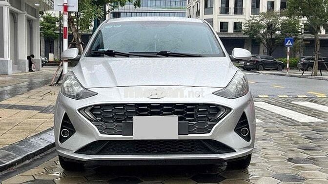 Hyundai i10 1.2AT - 2021