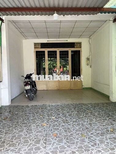 NHÀ C4 1/ TỈNH LỘ 7, Củ Chi, DT 133m2 xây kiên cố, SHR, Giá 1 tỷ 280