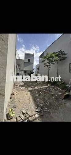 Đất sổ đỏ chính chủ 60m2 mặt tiền 4.2m ngõ Phúc Lợi, Long Biên