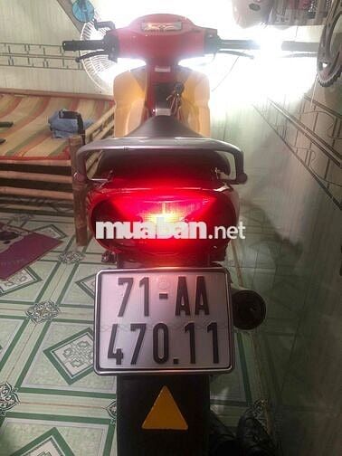 xipo 120cc 1998-24 đầu,sang tên nhanh lẹ hơn HQCN