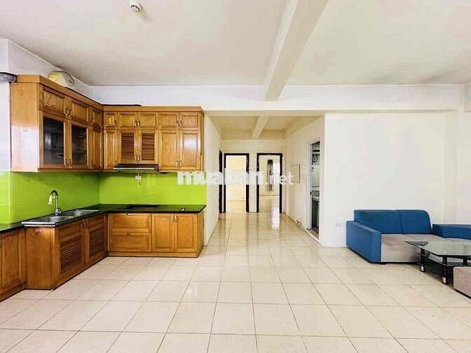 Bán chung cư cao cấp Thạch Bàn, căn góc, 3 ngủ, 108m2 gần BigC LB