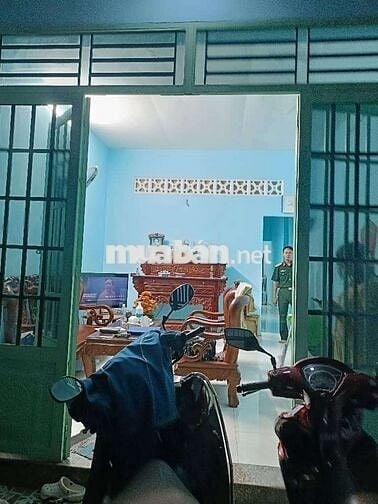 4M❎18M HẺM XE HƠI NGUYỄN ẢNH THỦ QUẬN 12