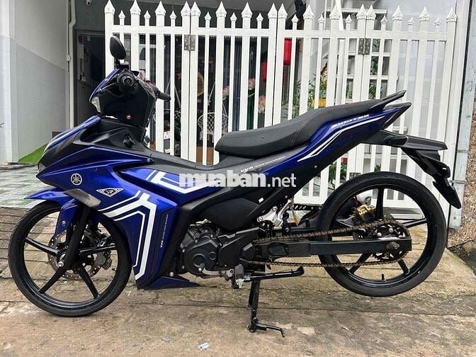 Yamaha Exciter 155 chính chủ bao hồ sơ nhanh lẹ