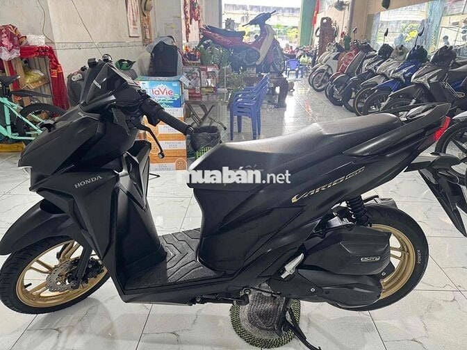 ✅VARIO 150 2021 ĐẸP ZIN MỚI CHÁT 👍