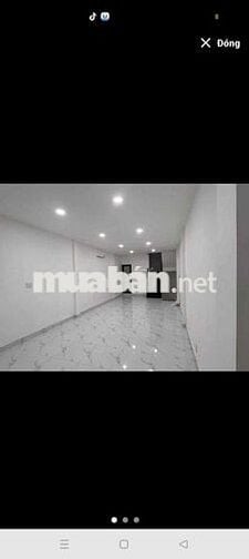 CHO THUÊ NHÀ CẤP 4 4X18 MỚI ĐẸP HẺM 156 NGUYỄN THỊ THẬP HẺM 3 GÁC