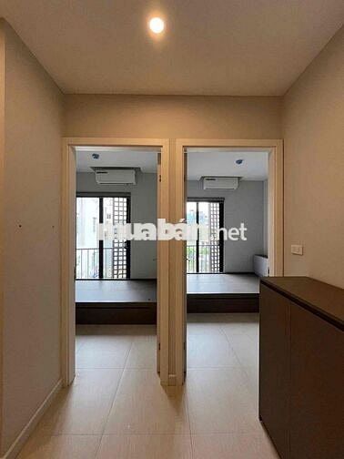 Khai trương căn hộ 2 phòng ngủ ban công ngay Phạm Văn Đồng