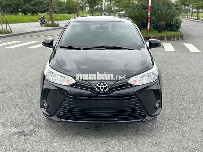 bán vios sx 2022 số sàn bản e 1.5 xe bao zin 1 chu