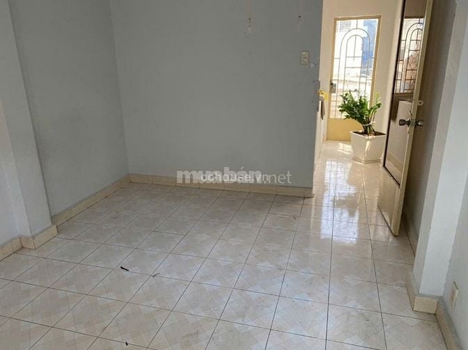 Bán nhà MT 28 Đường số 2-CXĐT, P4, Q3. Giá 15 tỷ/TL