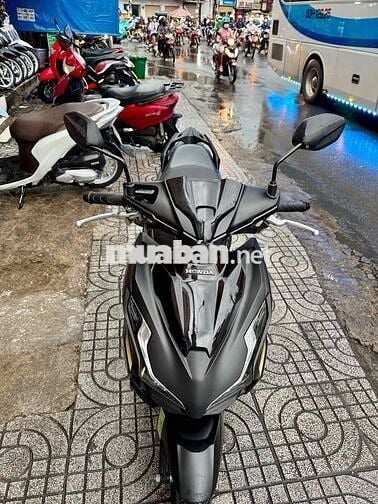 🟢🟢 AB 125 đen nhám đký cuối 2020 rất đẹp có góp