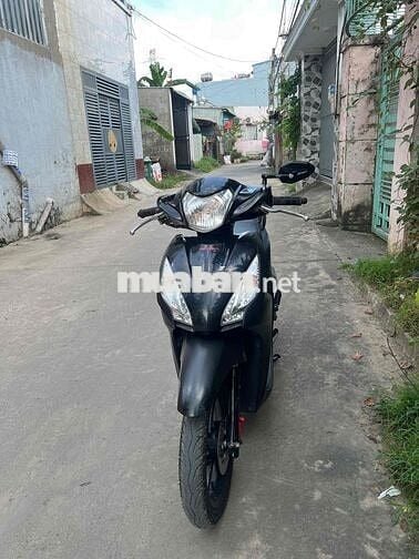 Cần bán xe visson máy móc zin . Còn đủ 2chìa khoá