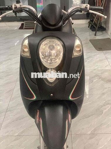 Cần bán xe Elite  kymco50. 2018.