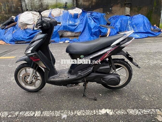 Enjoy SYM rất bền chạy mạnh bốc giấy tờ hợp lệ