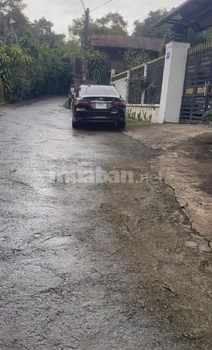 Bán 1000m2 đất đường Trần Phú, Thành Phố Bảo Lộc, Làm Đồng